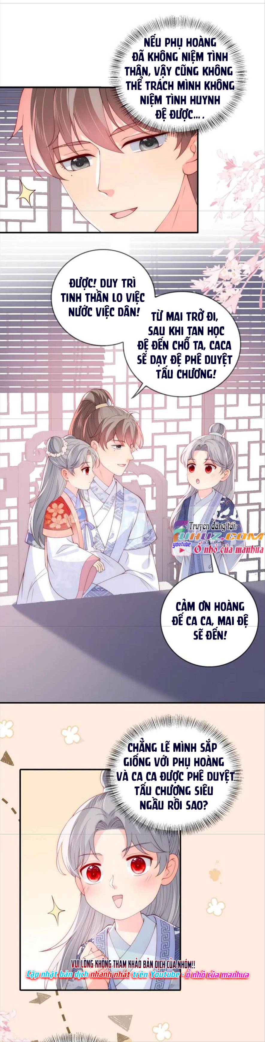 Dưỡng Dịch Vi Hoạn - Chap 204