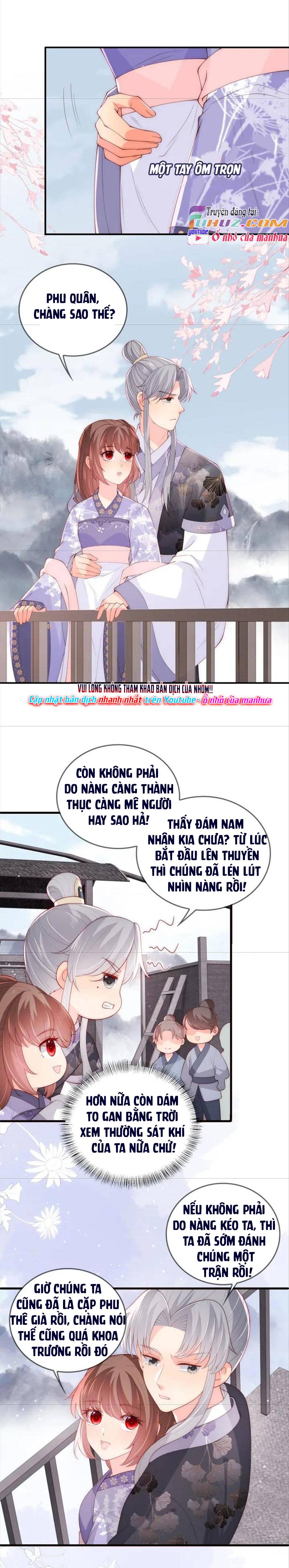 Dưỡng Dịch Vi Hoạn - Chap 204