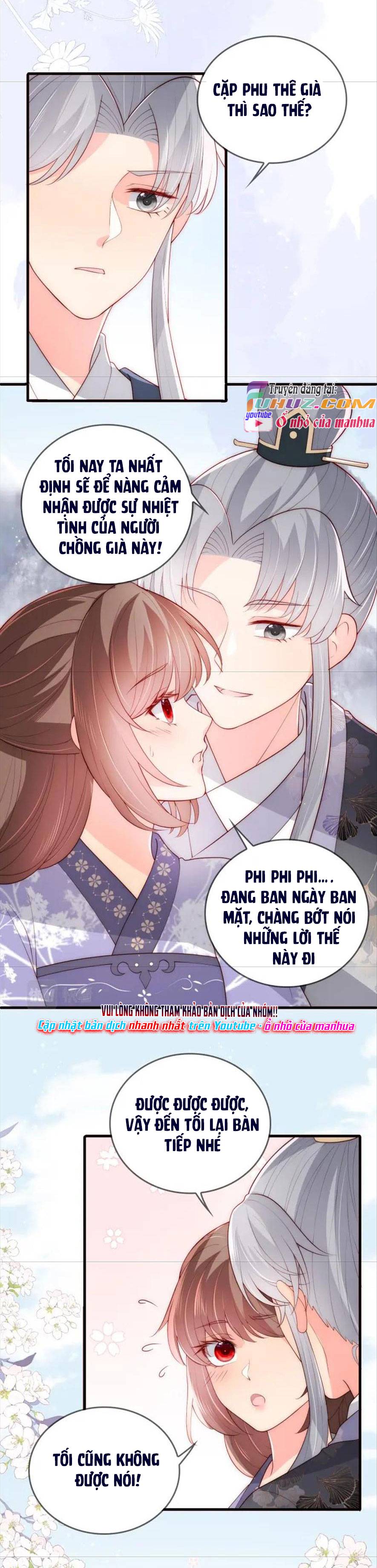 Dưỡng Dịch Vi Hoạn - Chap 204