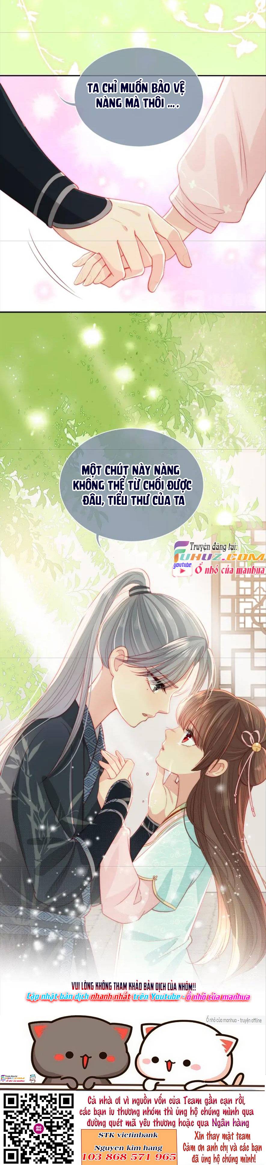 Dưỡng Dịch Vi Hoạn - Chap 21