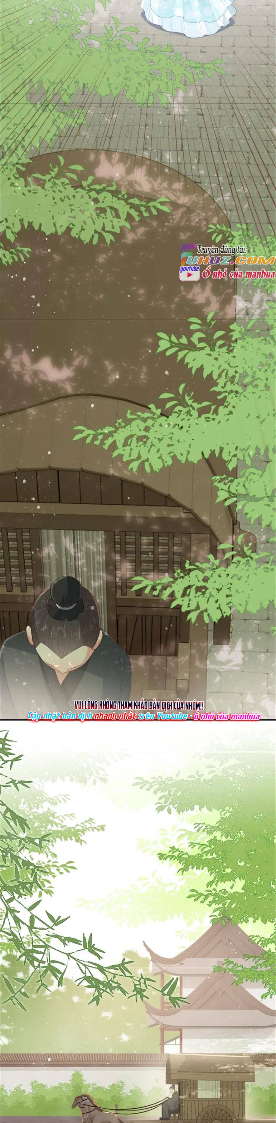 Dưỡng Dịch Vi Hoạn - Chap 22