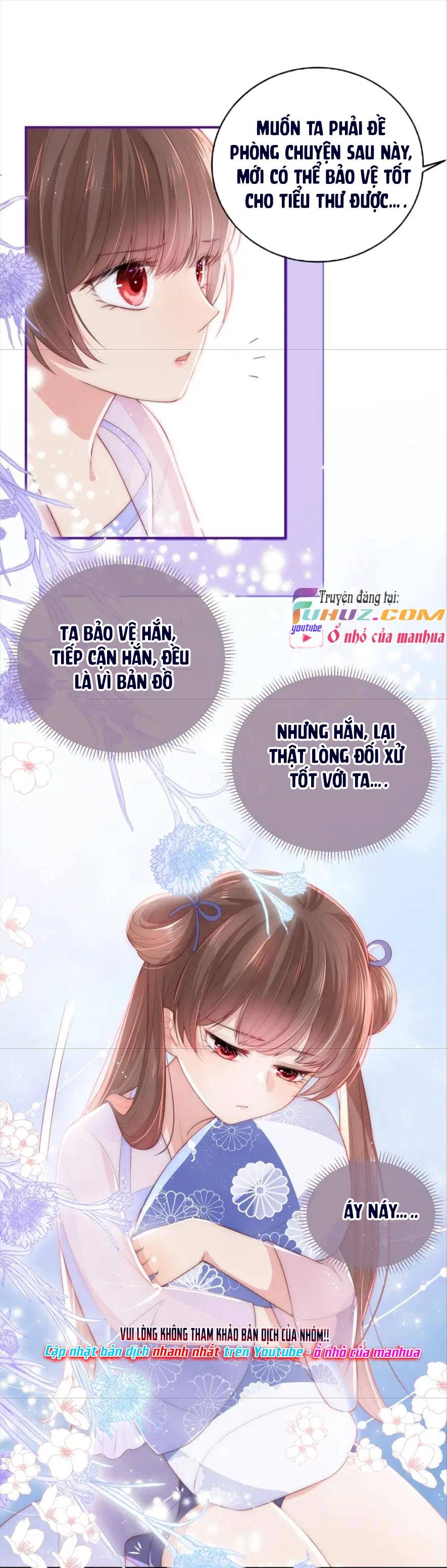 Dưỡng Dịch Vi Hoạn - Chap 22