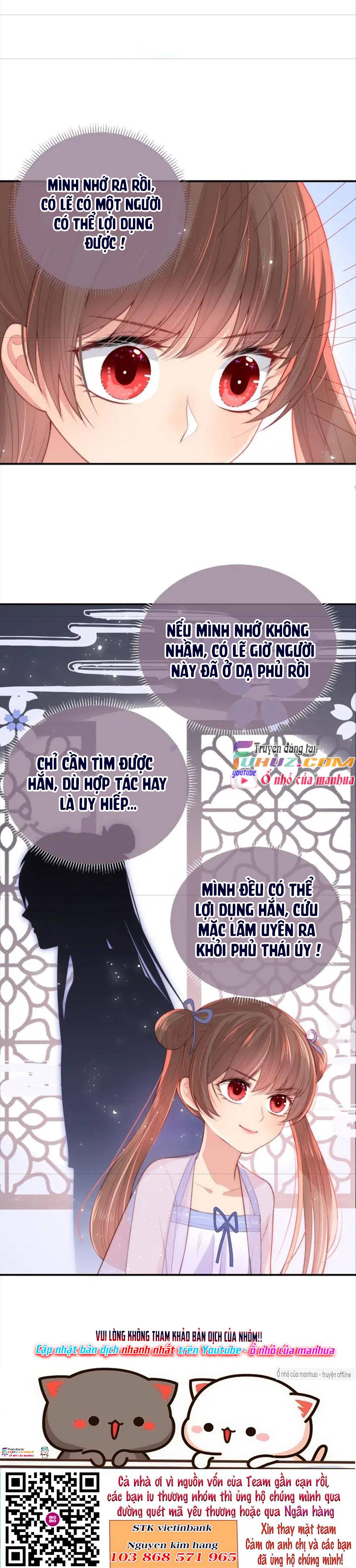 Dưỡng Dịch Vi Hoạn - Chap 22