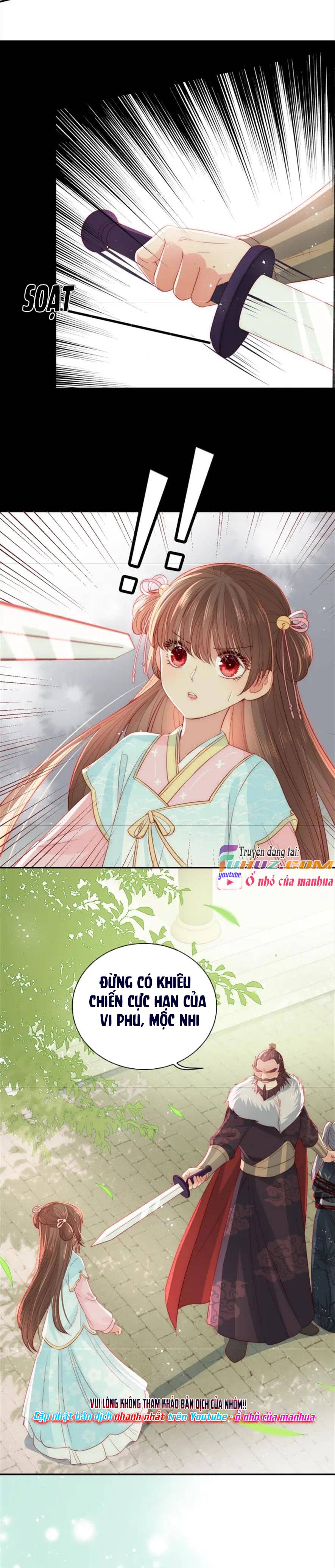 Dưỡng Dịch Vi Hoạn - Chap 22