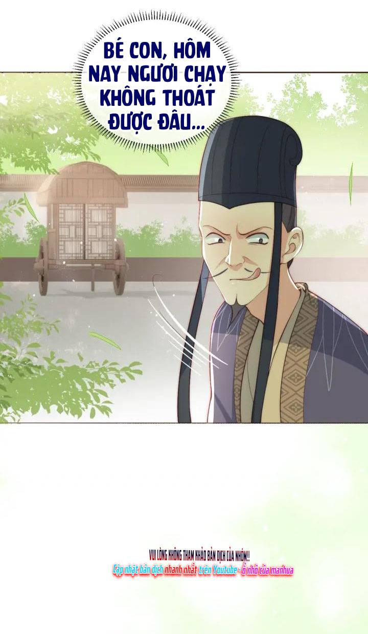 Dưỡng Dịch Vi Hoạn - Chap 23