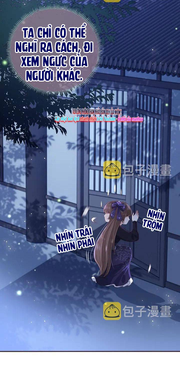 Dưỡng Dịch Vi Hoạn - Chap 23