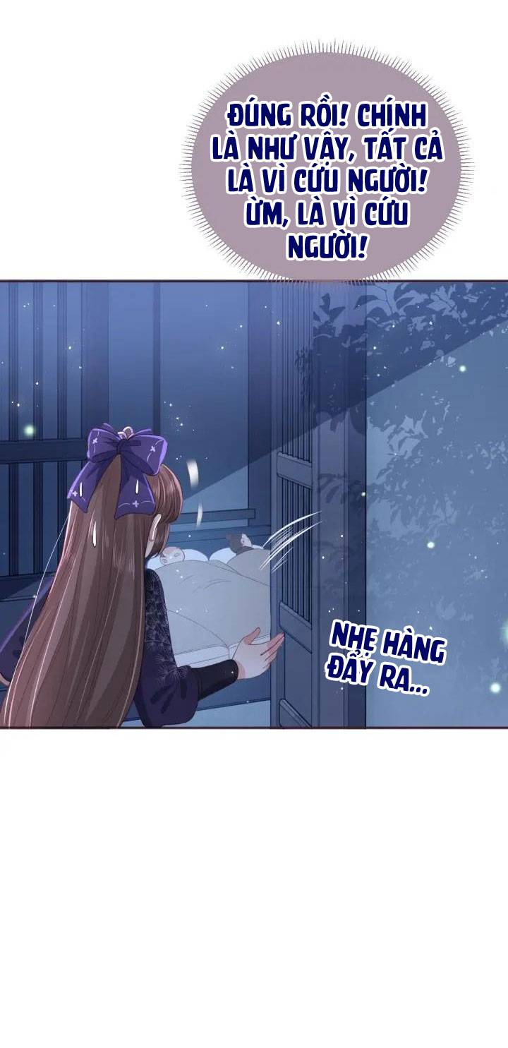 Dưỡng Dịch Vi Hoạn - Chap 23