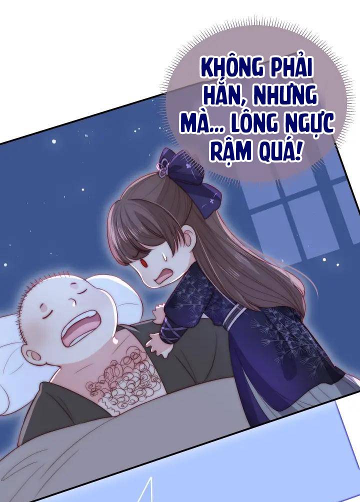 Dưỡng Dịch Vi Hoạn - Chap 23
