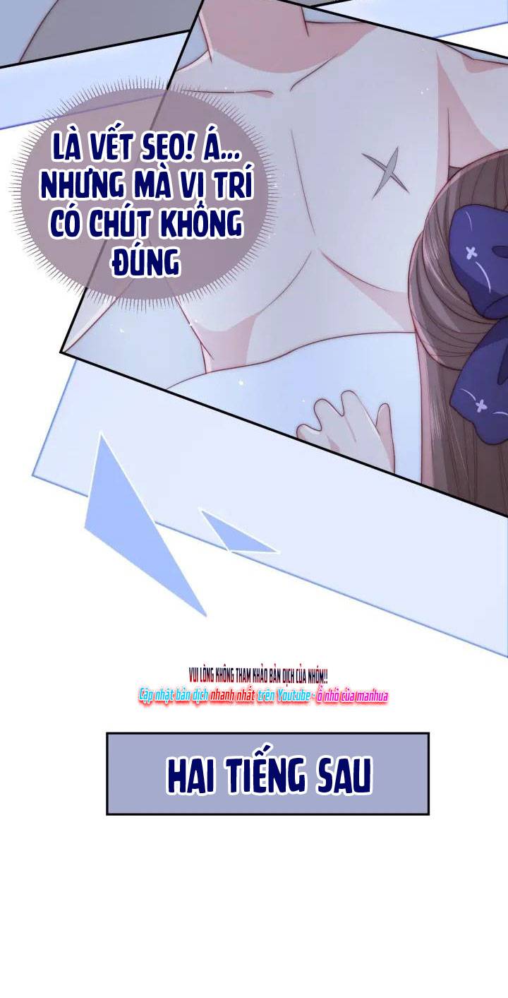 Dưỡng Dịch Vi Hoạn - Chap 23