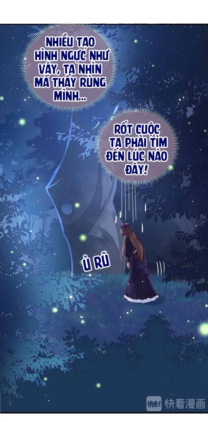 Dưỡng Dịch Vi Hoạn - Chap 23