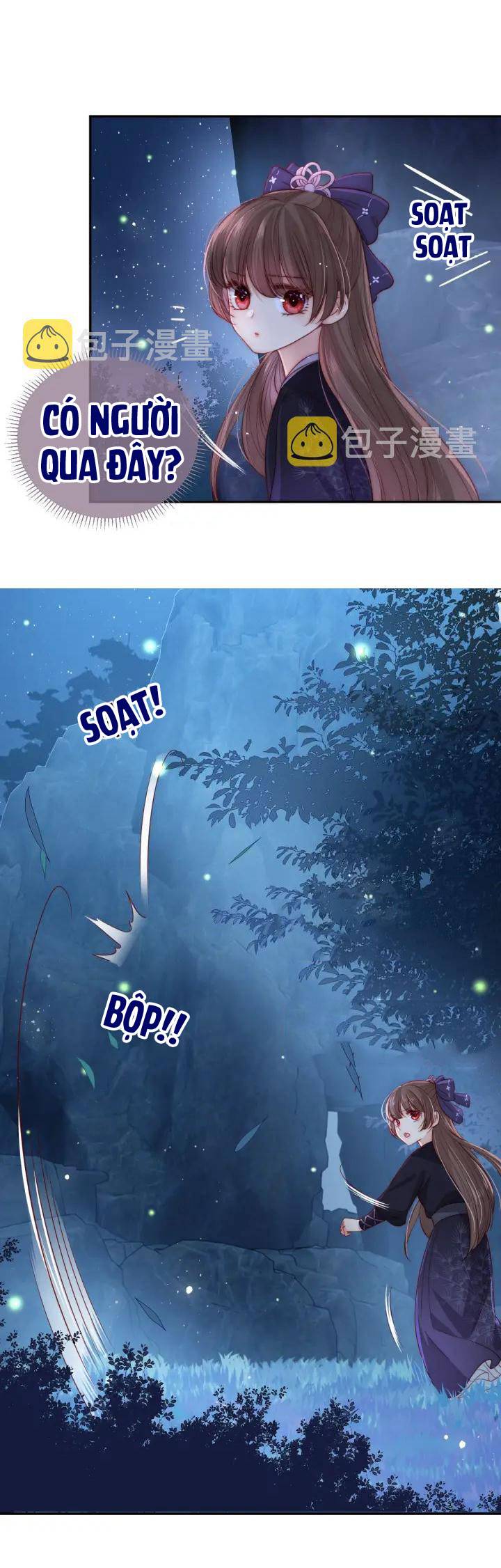 Dưỡng Dịch Vi Hoạn - Chap 23