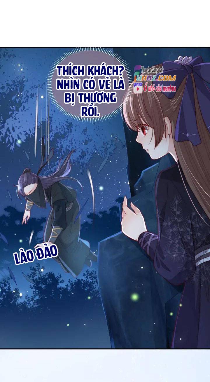Dưỡng Dịch Vi Hoạn - Chap 23