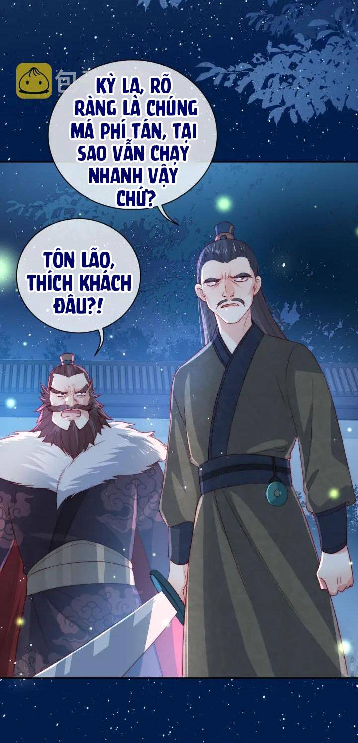 Dưỡng Dịch Vi Hoạn - Chap 23