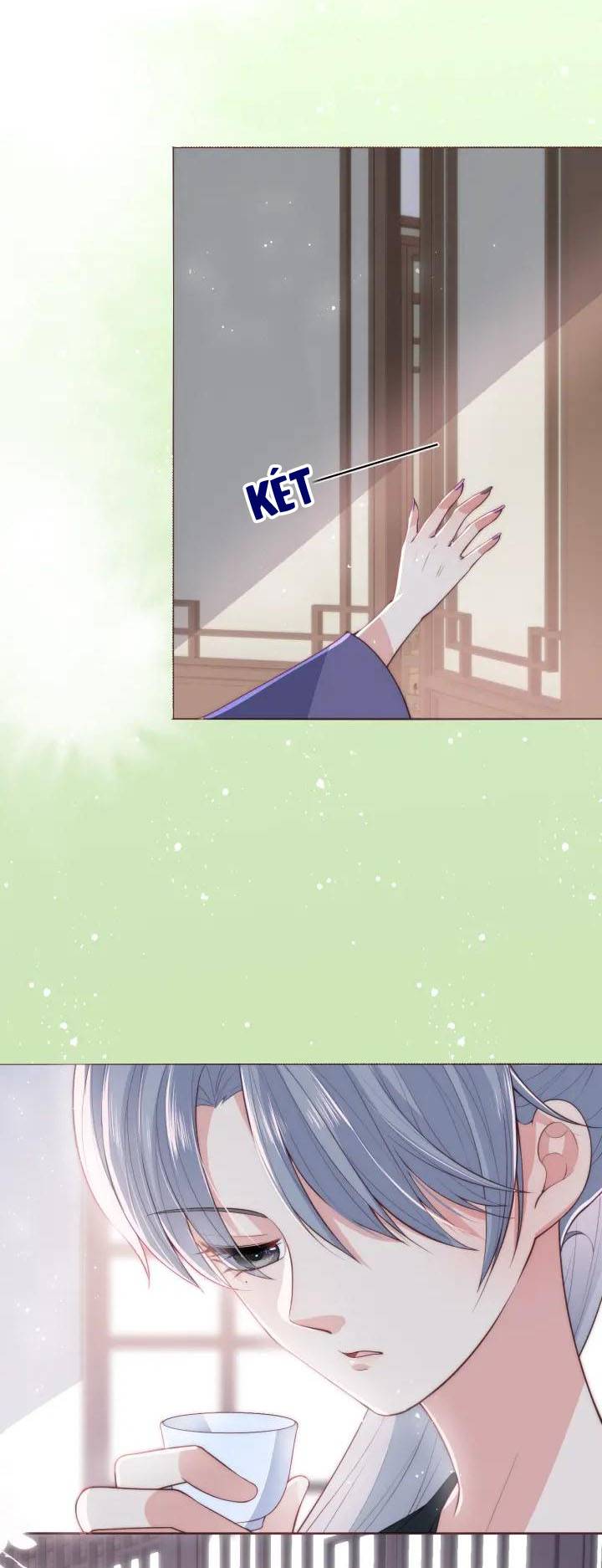 Dưỡng Dịch Vi Hoạn - Chap 23