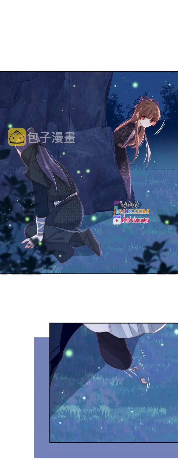 Dưỡng Dịch Vi Hoạn - Chap 23