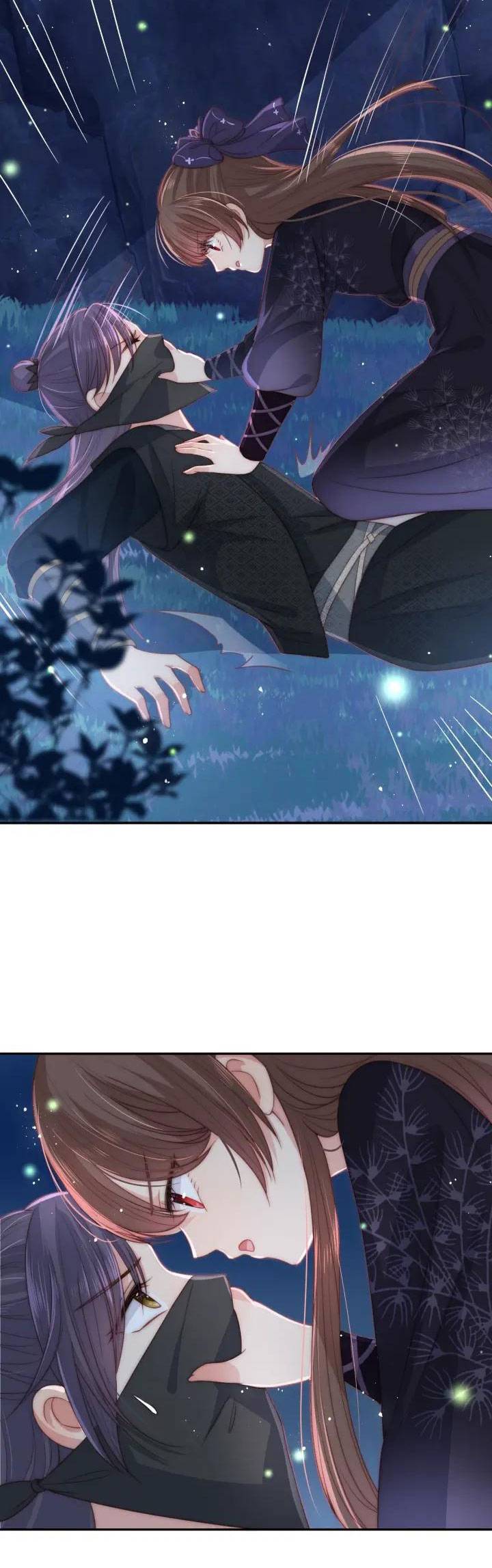 Dưỡng Dịch Vi Hoạn - Chap 23