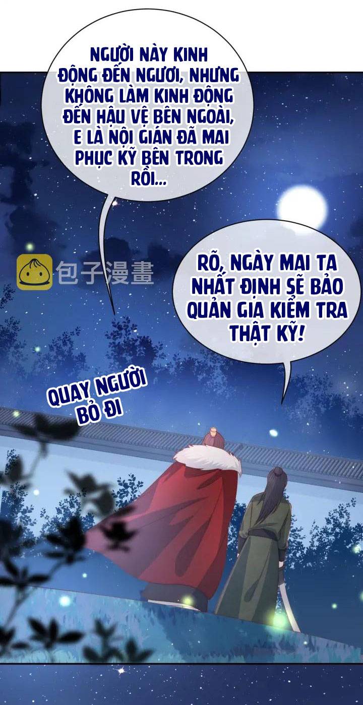 Dưỡng Dịch Vi Hoạn - Chap 23