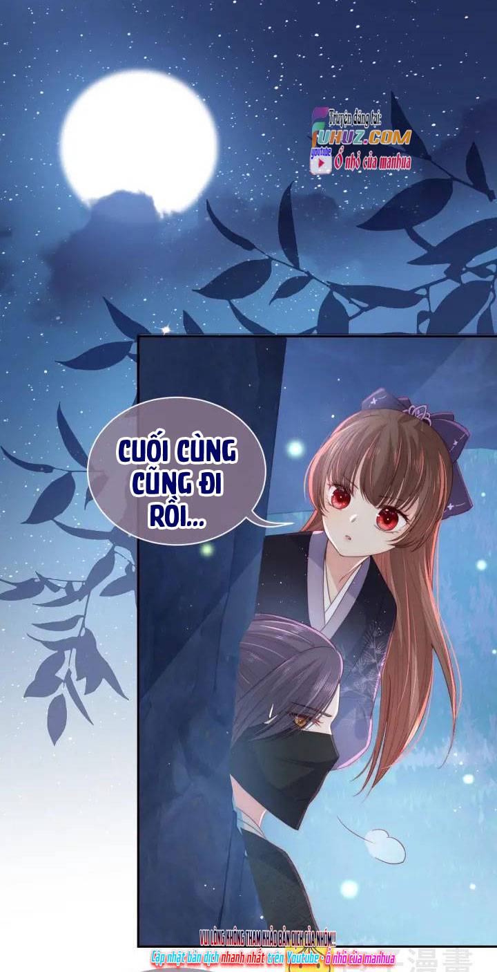 Dưỡng Dịch Vi Hoạn - Chap 23