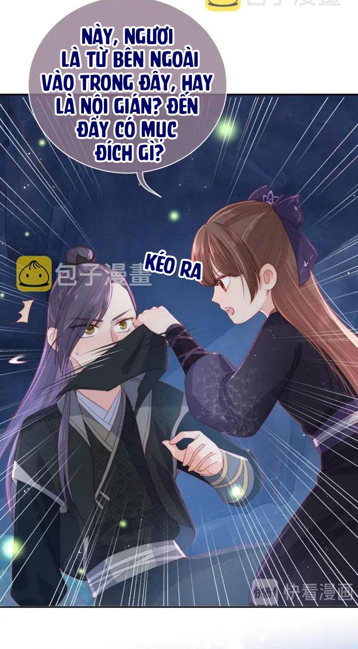 Dưỡng Dịch Vi Hoạn - Chap 23