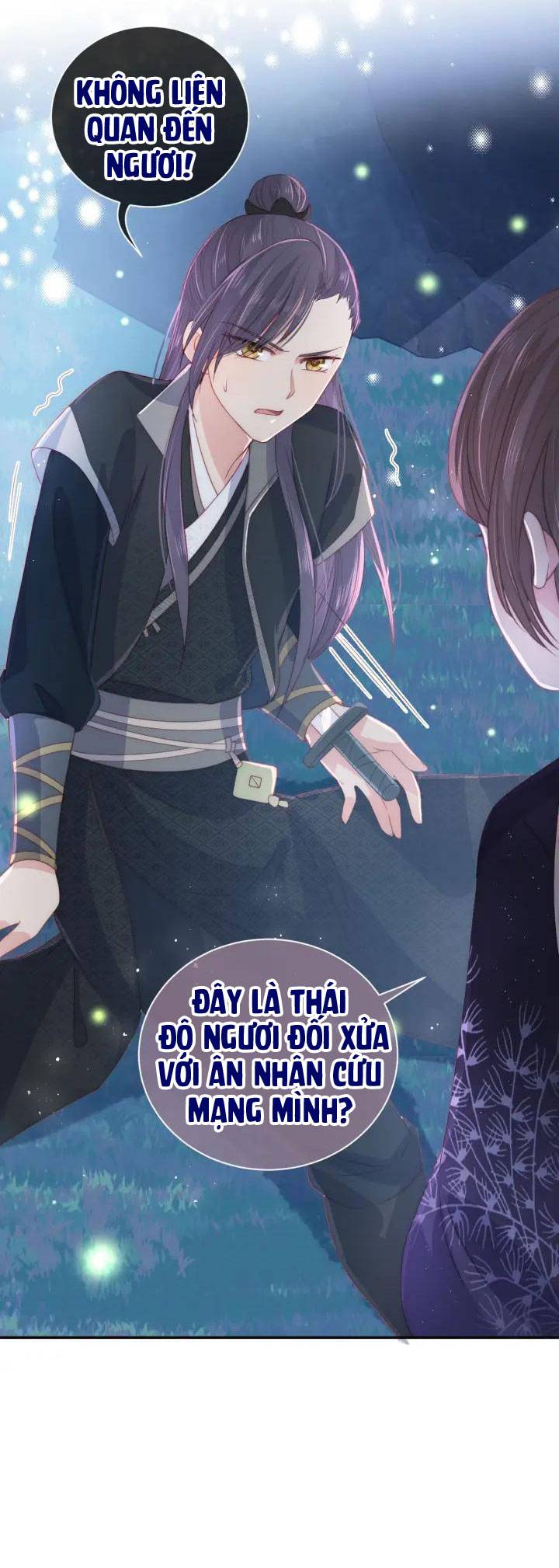 Dưỡng Dịch Vi Hoạn - Chap 23