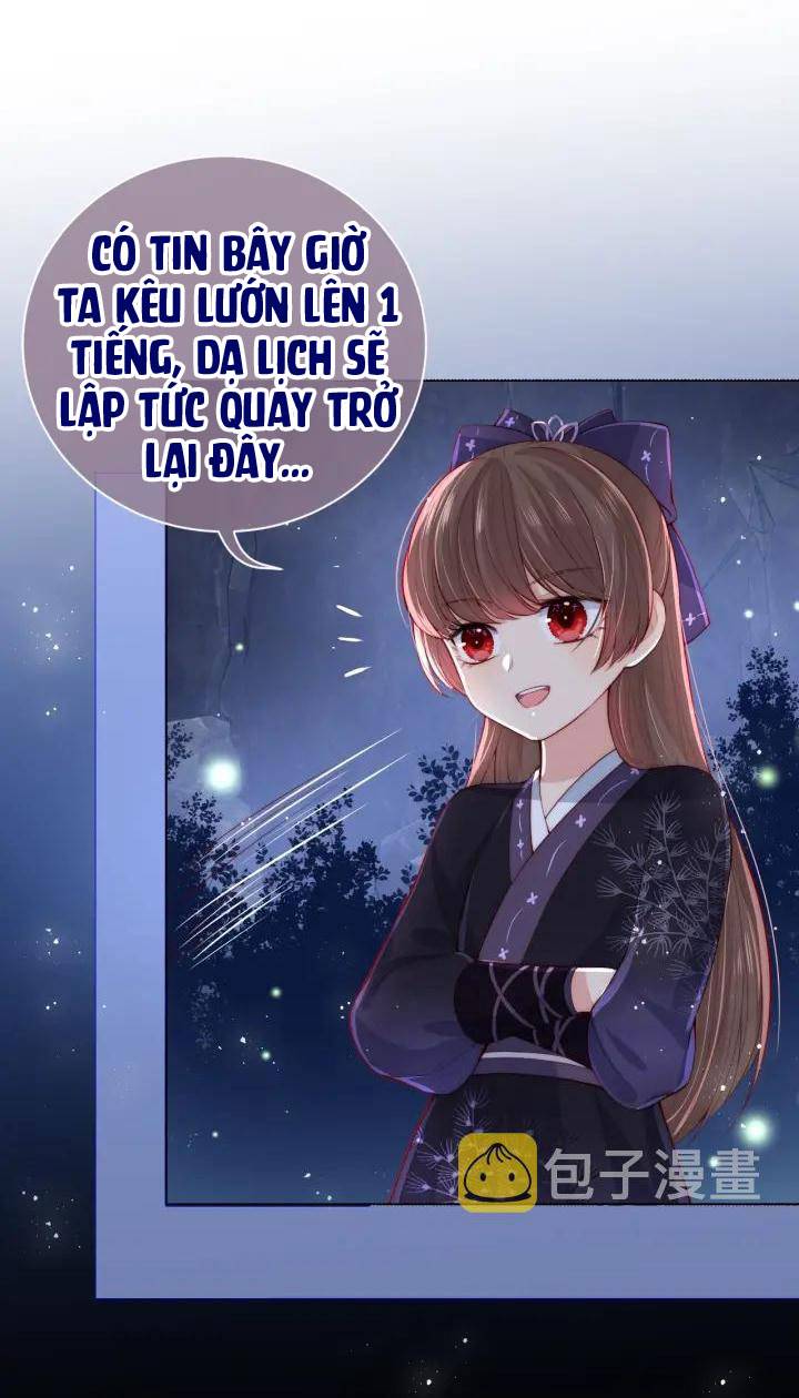 Dưỡng Dịch Vi Hoạn - Chap 23