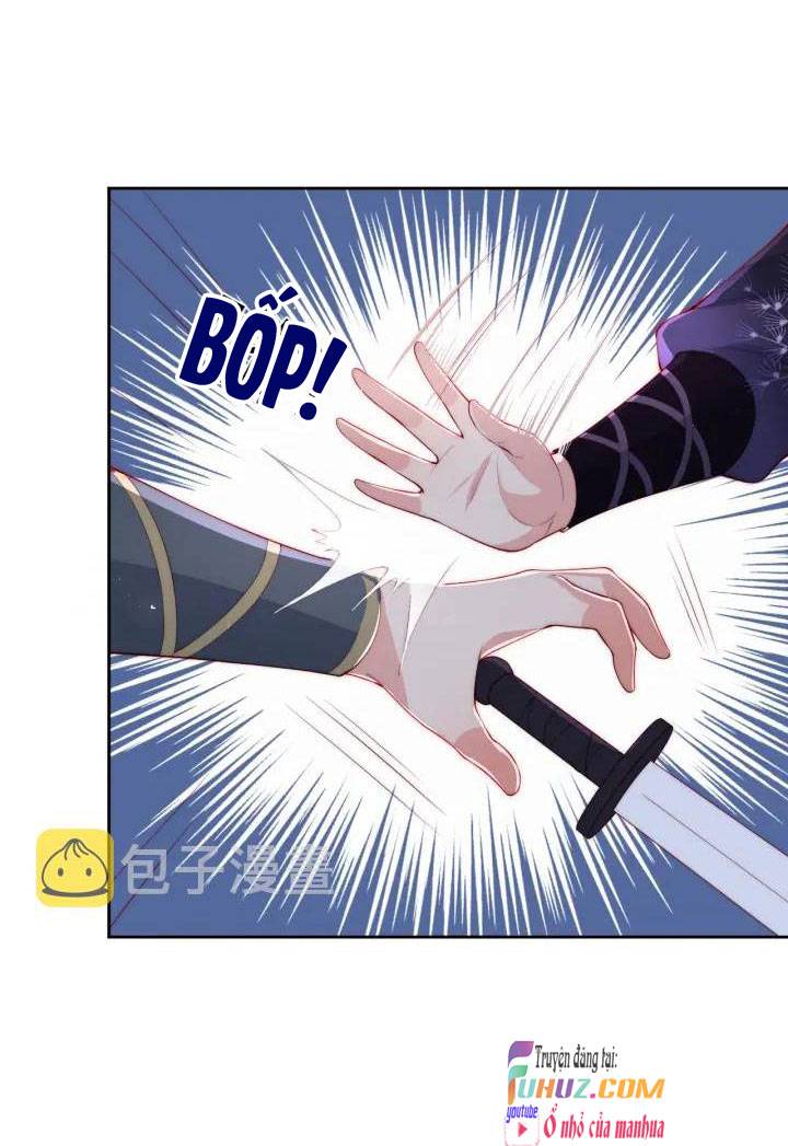 Dưỡng Dịch Vi Hoạn - Chap 23