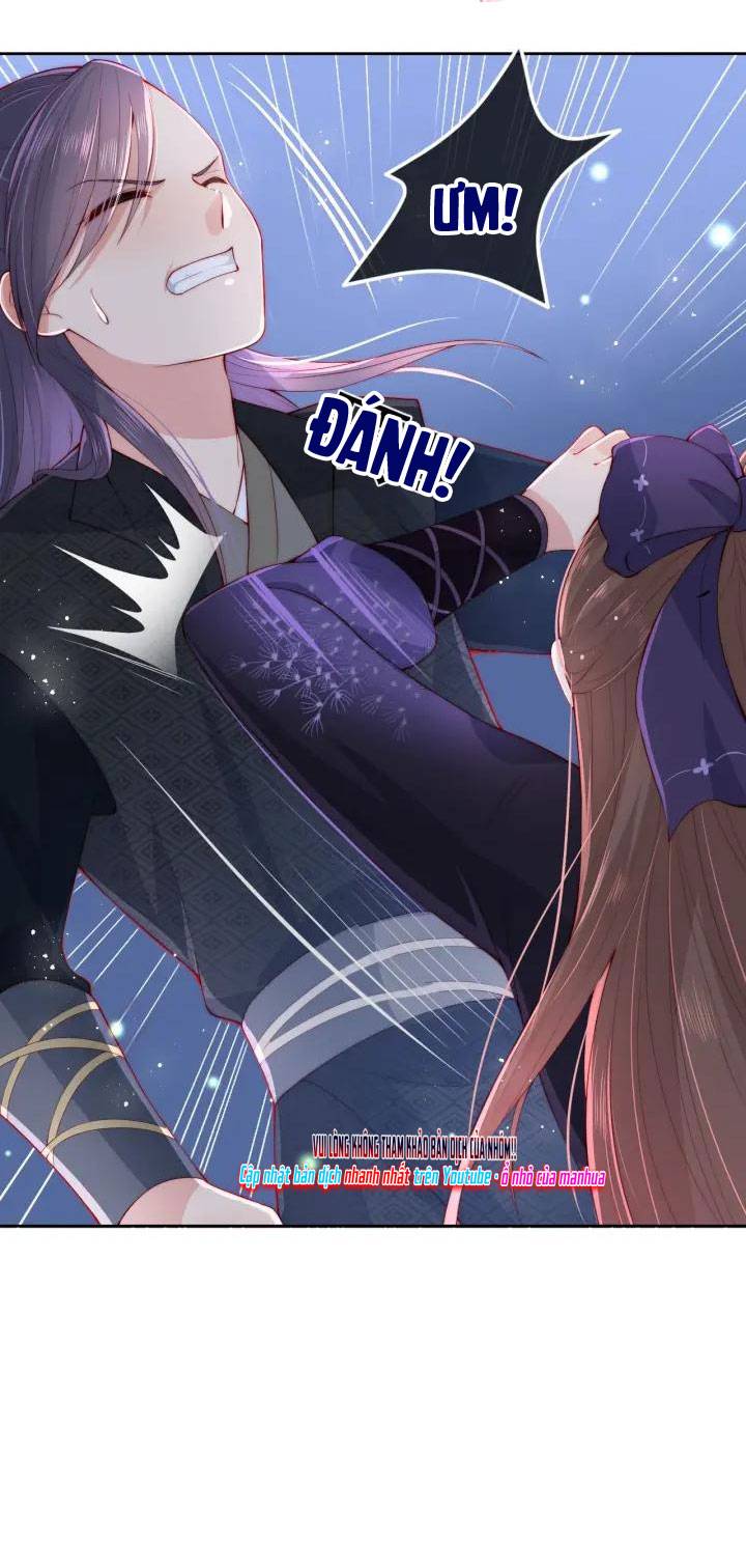 Dưỡng Dịch Vi Hoạn - Chap 23