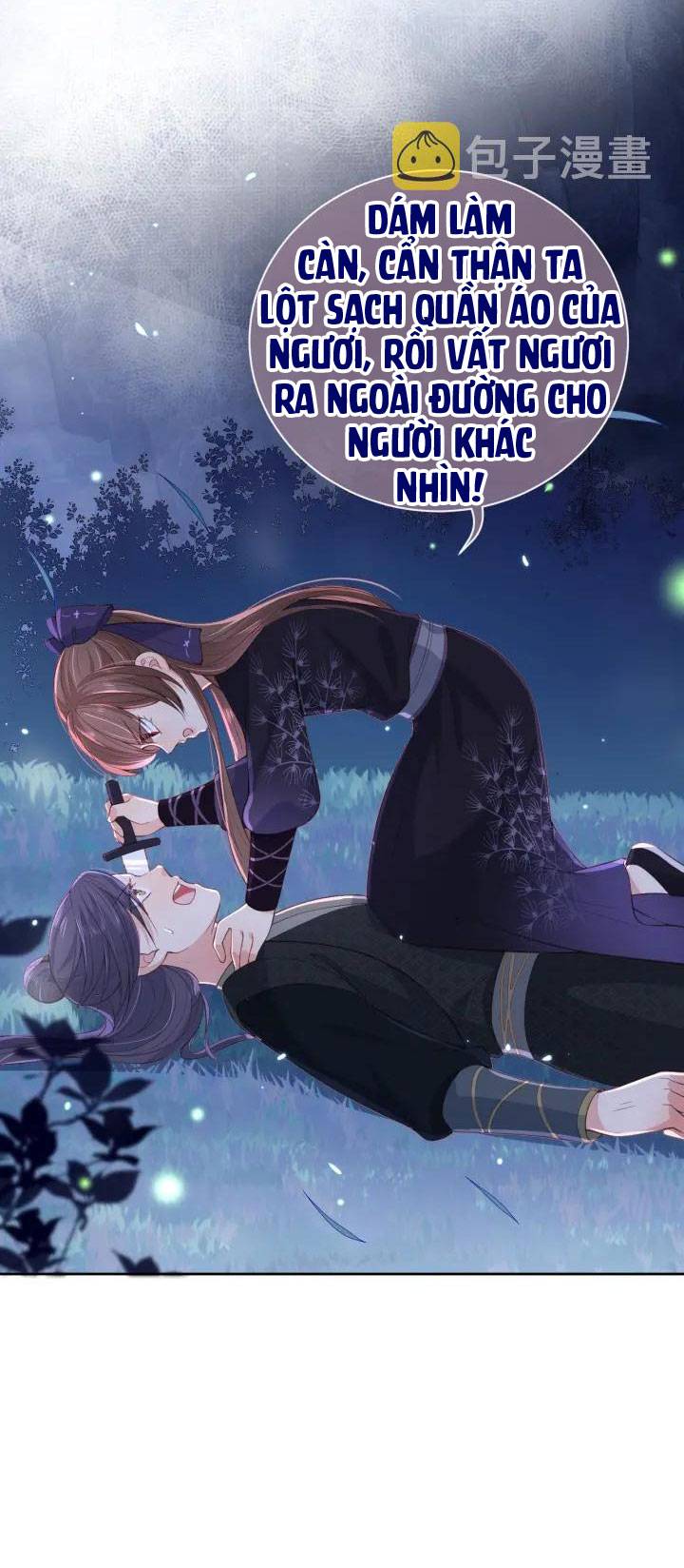 Dưỡng Dịch Vi Hoạn - Chap 23