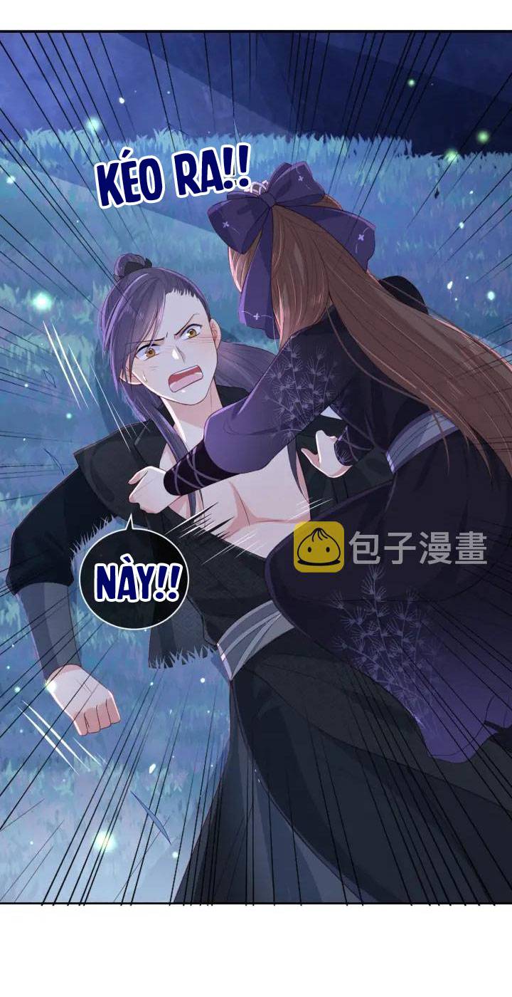 Dưỡng Dịch Vi Hoạn - Chap 23