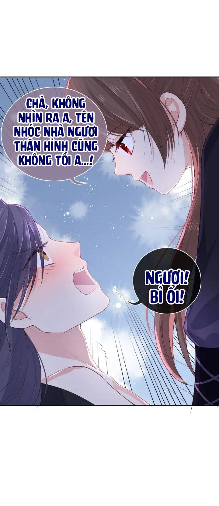 Dưỡng Dịch Vi Hoạn - Chap 23