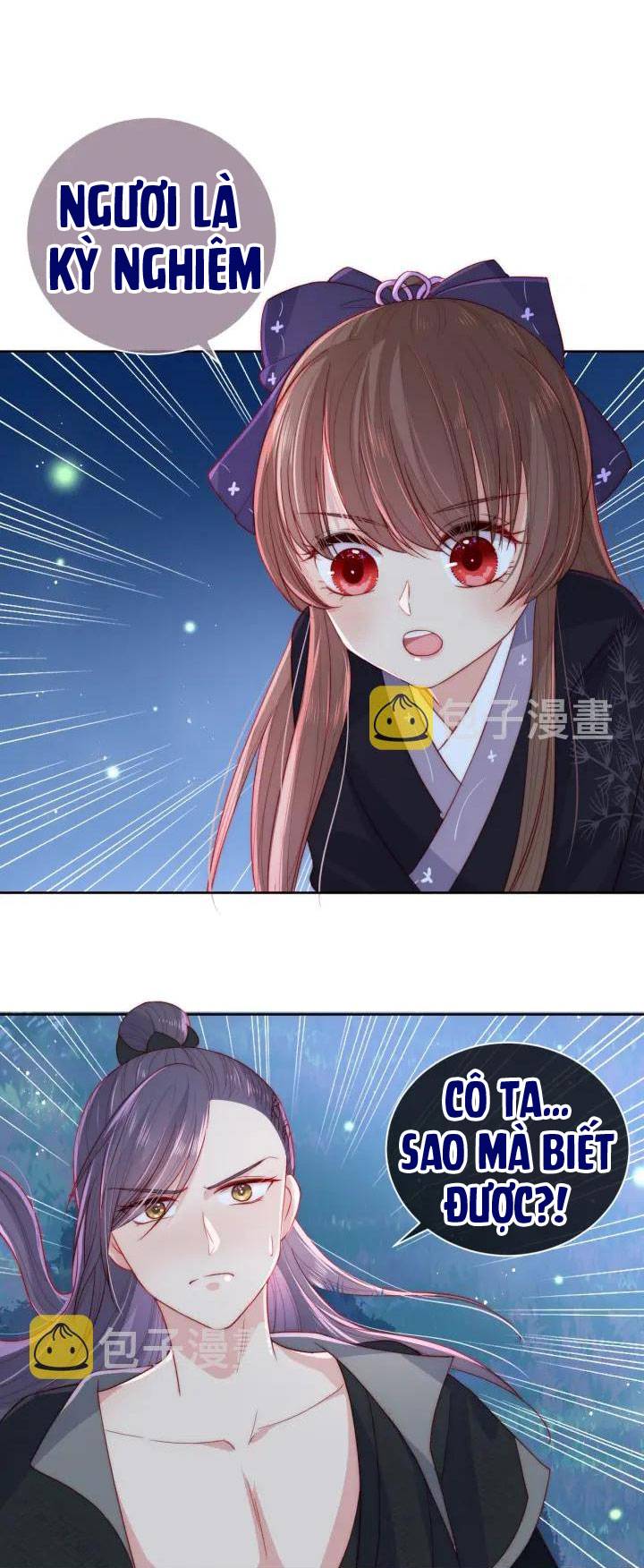 Dưỡng Dịch Vi Hoạn - Chap 23