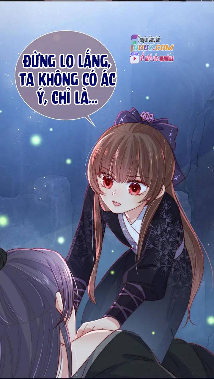 Dưỡng Dịch Vi Hoạn - Chap 23