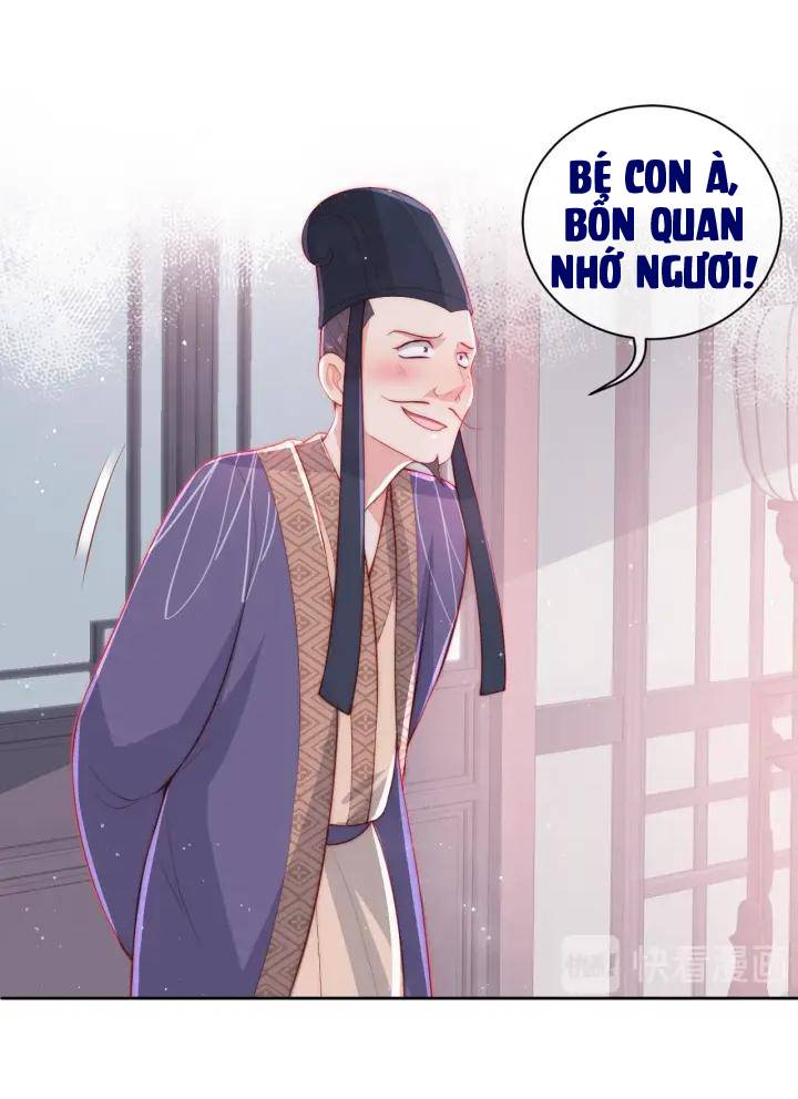 Dưỡng Dịch Vi Hoạn - Chap 23