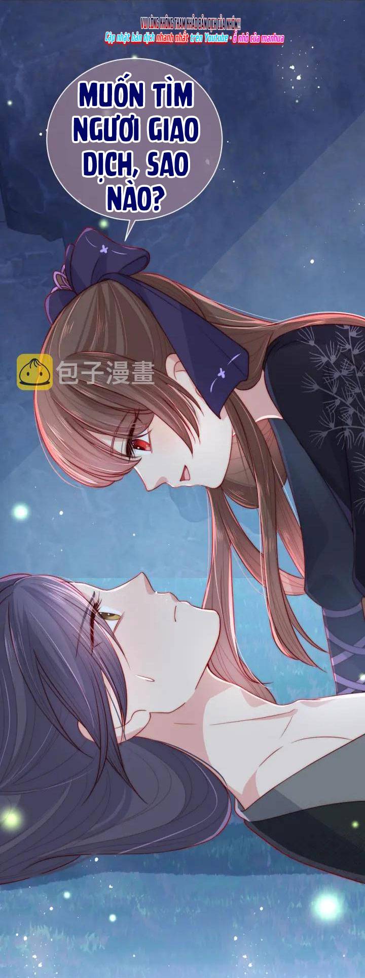 Dưỡng Dịch Vi Hoạn - Chap 23