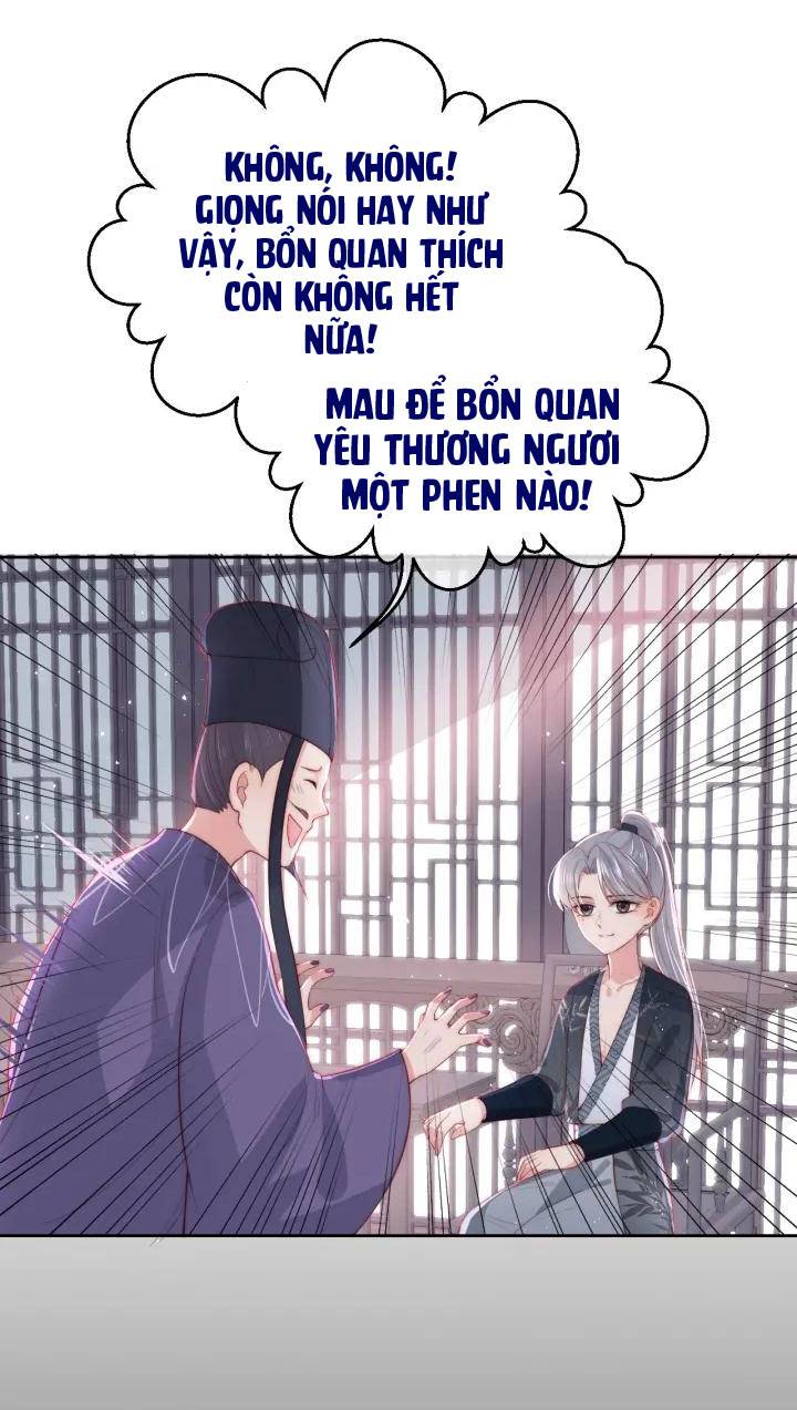Dưỡng Dịch Vi Hoạn - Chap 23