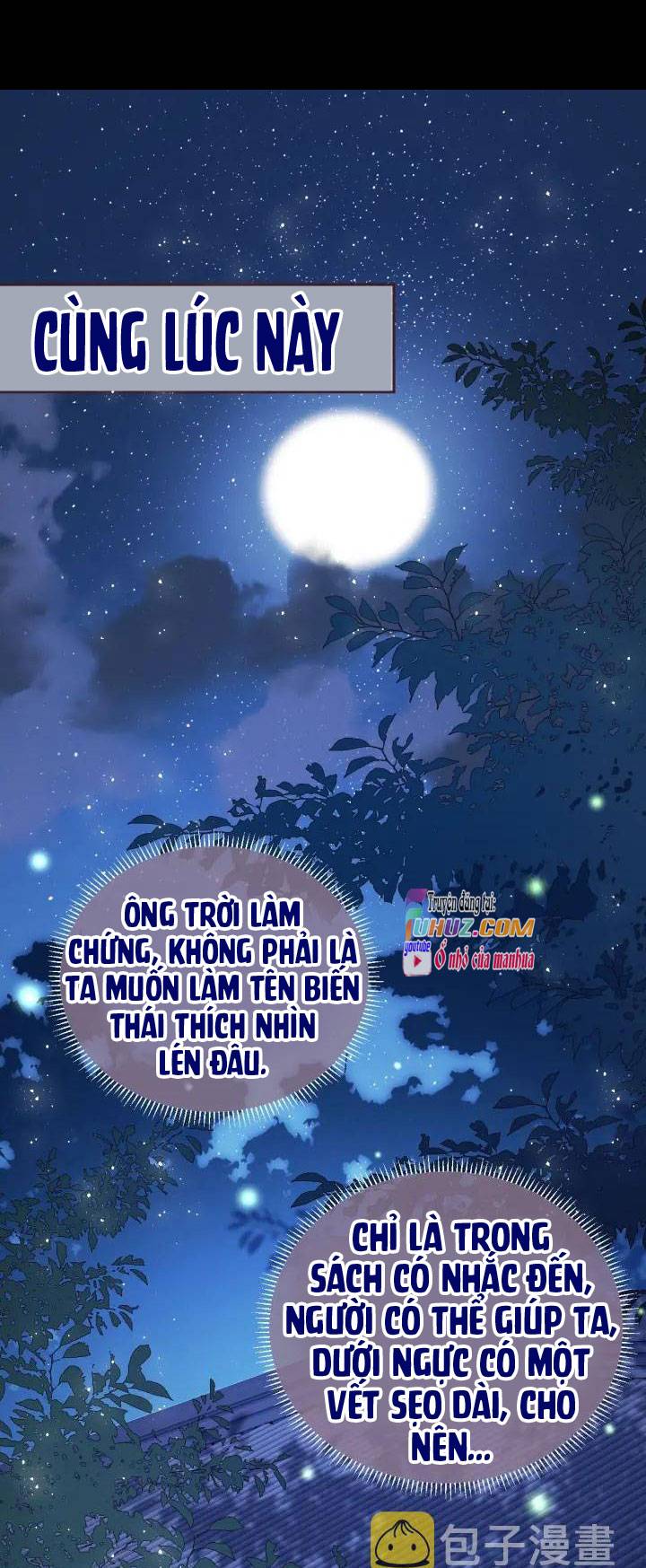 Dưỡng Dịch Vi Hoạn - Chap 23