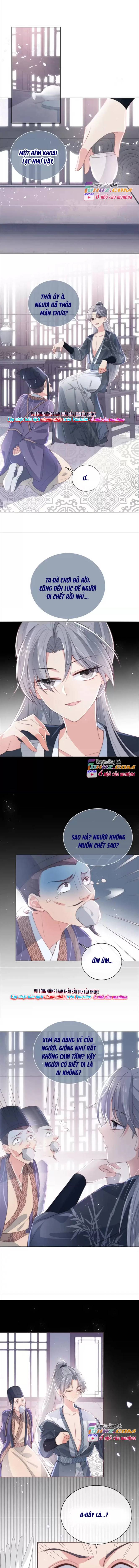 Dưỡng Dịch Vi Hoạn - Chap 24