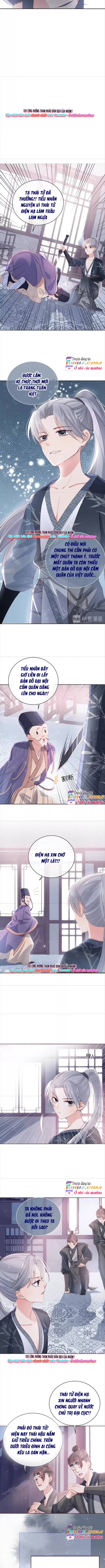 Dưỡng Dịch Vi Hoạn - Chap 24