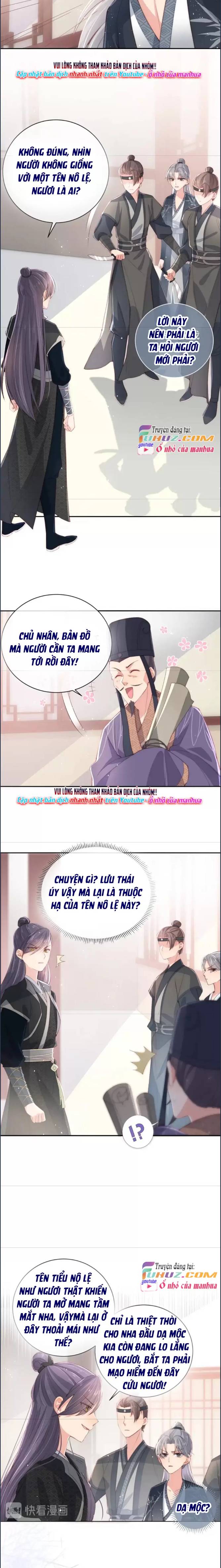 Dưỡng Dịch Vi Hoạn - Chap 24