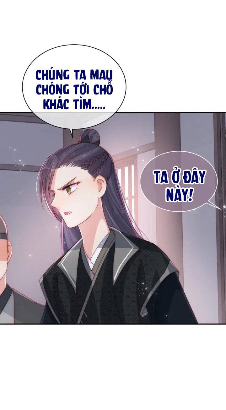 Dưỡng Dịch Vi Hoạn - Chap 25