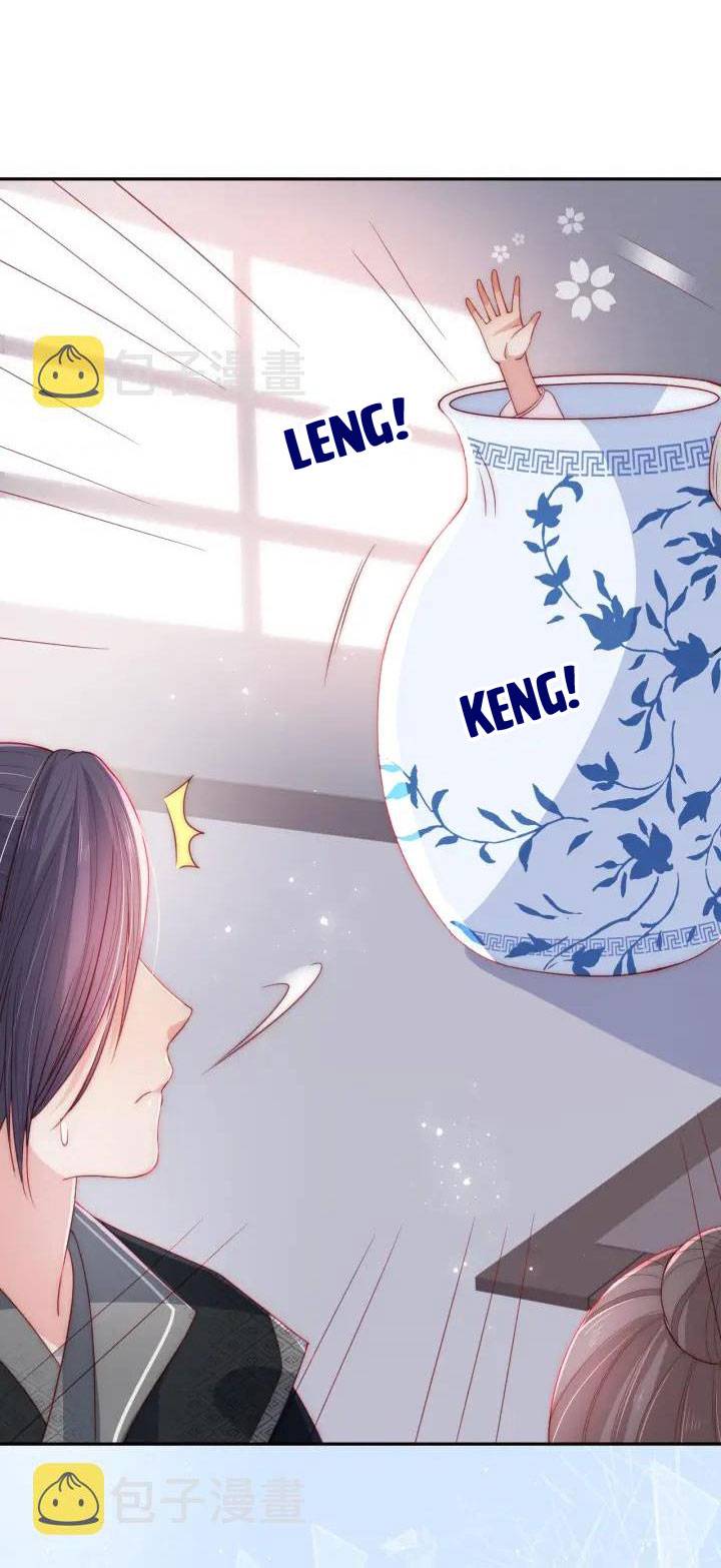 Dưỡng Dịch Vi Hoạn - Chap 25