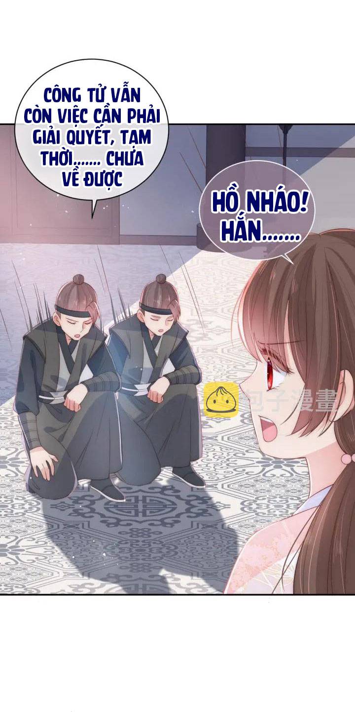 Dưỡng Dịch Vi Hoạn - Chap 25