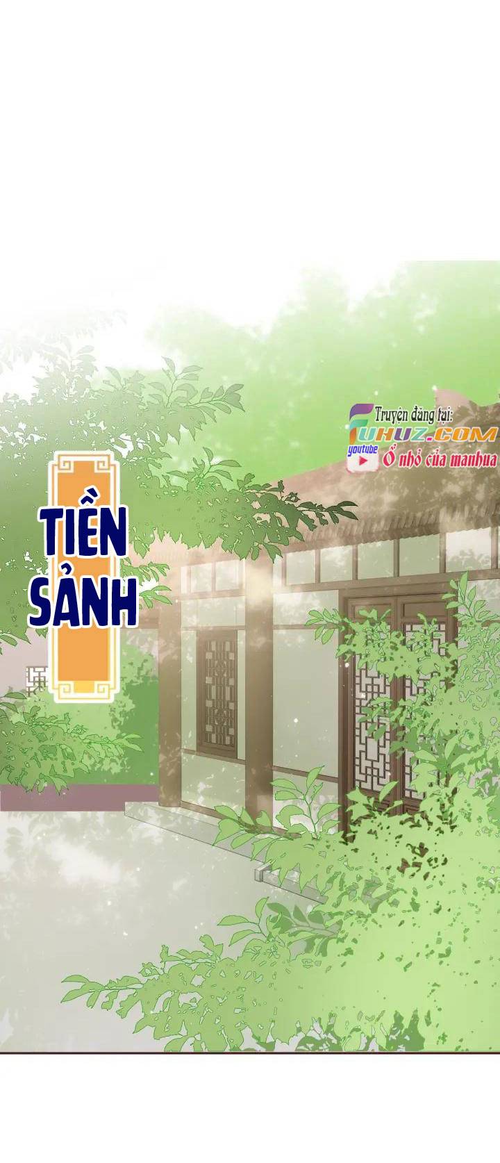 Dưỡng Dịch Vi Hoạn - Chap 25