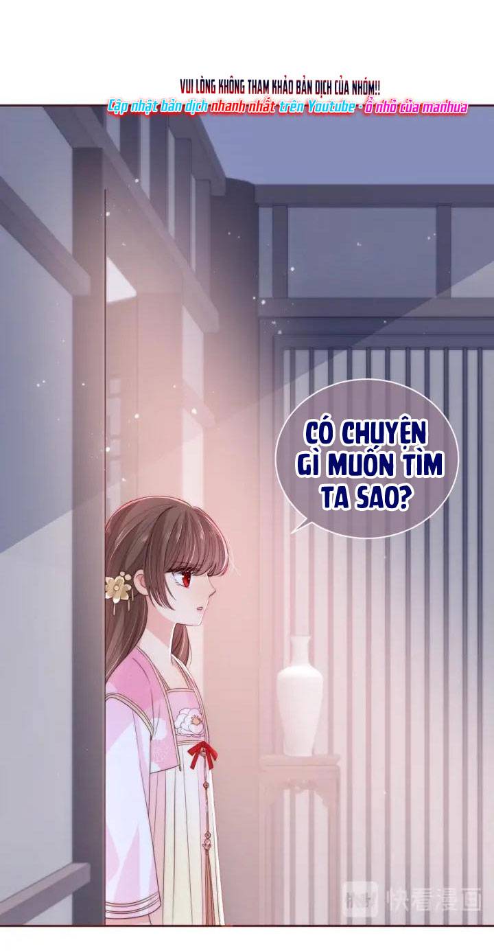 Dưỡng Dịch Vi Hoạn - Chap 25