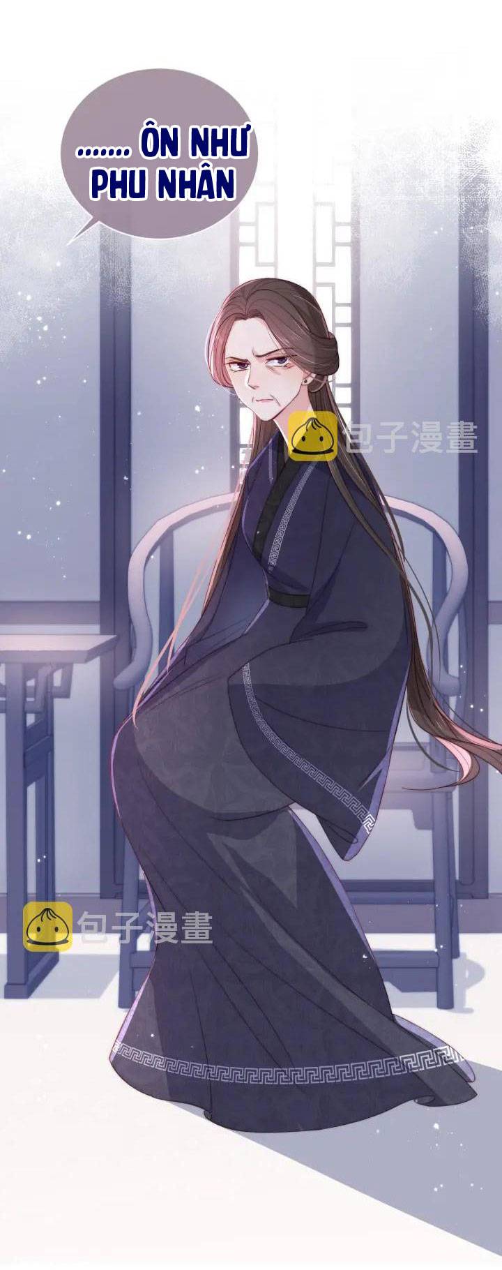 Dưỡng Dịch Vi Hoạn - Chap 25