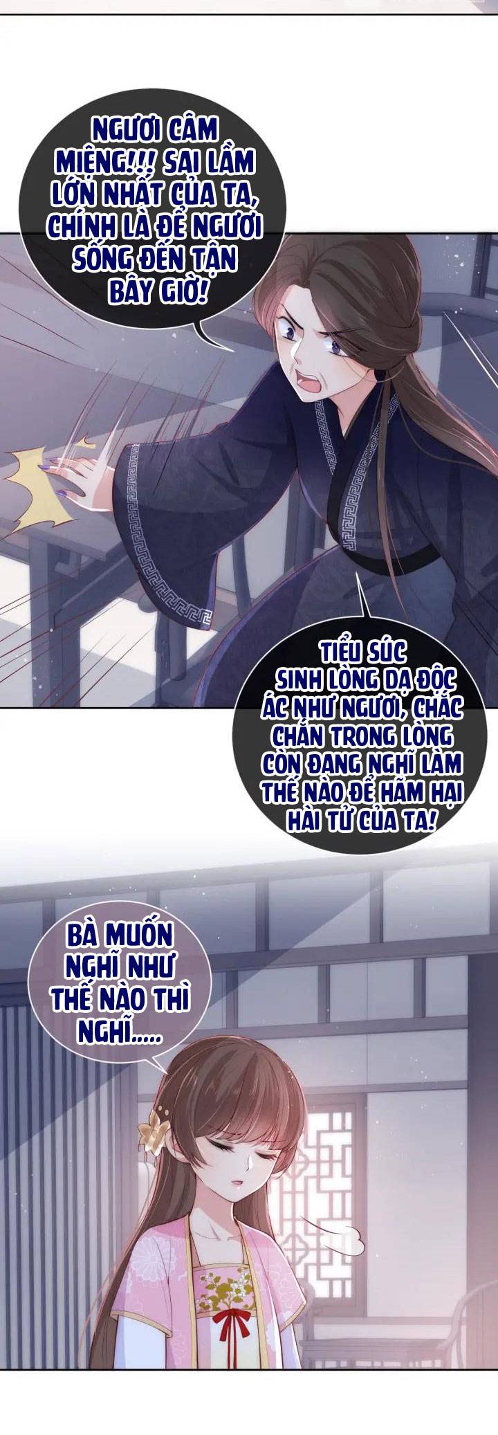 Dưỡng Dịch Vi Hoạn - Chap 25