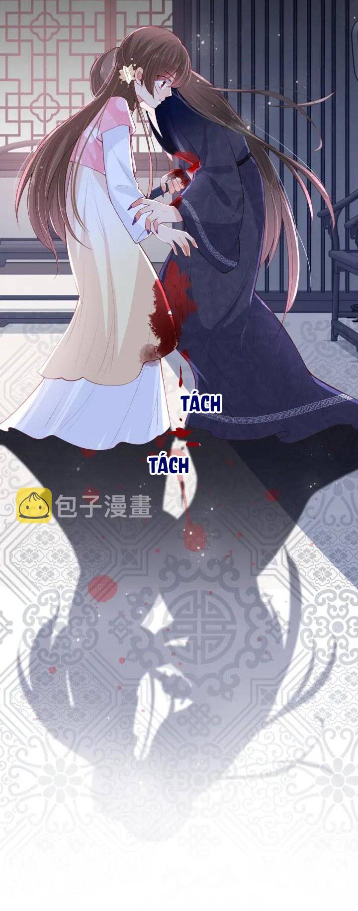 Dưỡng Dịch Vi Hoạn - Chap 25