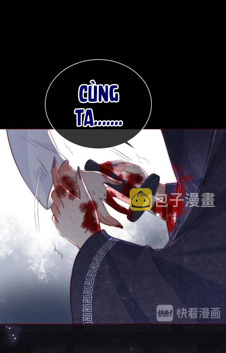 Dưỡng Dịch Vi Hoạn - Chap 25