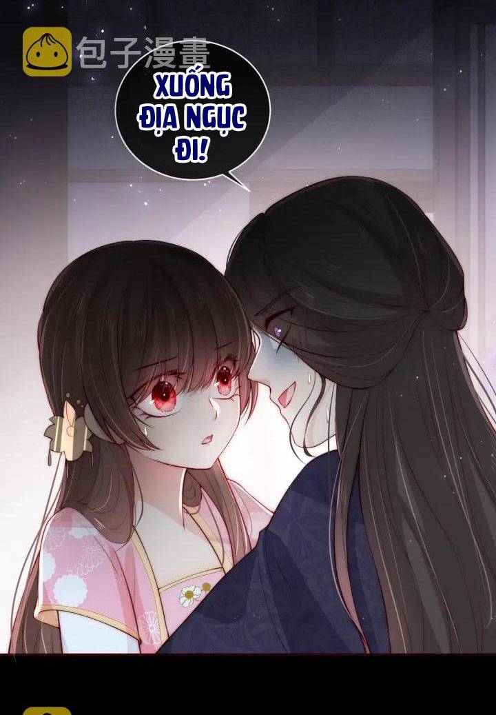 Dưỡng Dịch Vi Hoạn - Chap 25
