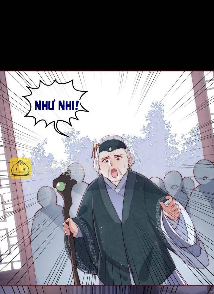 Dưỡng Dịch Vi Hoạn - Chap 25